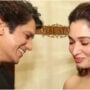 Vijay Varma reveals cute nickname for his rumoured girlfriend