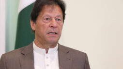 Rupee slaughtered; lost over 110/$ in 11 months: Imran Khan