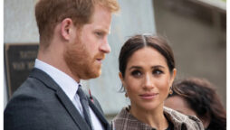 Harry and Meghan