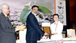 KU Intl conference urges to address root causes of food insecurity