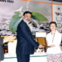 KU Intl conference urges to address root causes of food insecurity
