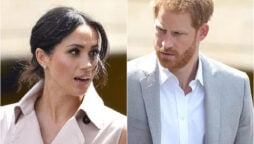 Prince Harry and Meghan Markle chastised for not having the ‘basic ability’ to find humour