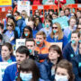 Junior doctors in England declares strike from March 13 to 15
