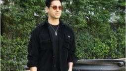 Sidharth Malhotra