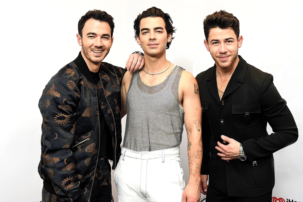Jonas Brothers