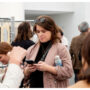 Prince Andrew’s youngest daughter spotted at Frieze LA Preview in Santa Monica