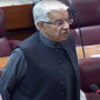 Court should hear case of dissolution of assemblies; demands Khawaja Asif