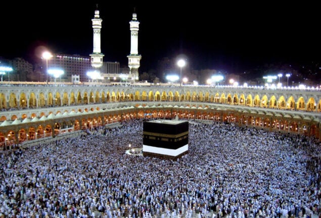 Pakistan allocates 25% special quota for pilgrims depositing dues in US dollars