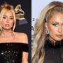 Paris Hilton claims she was drugged and raped as teen