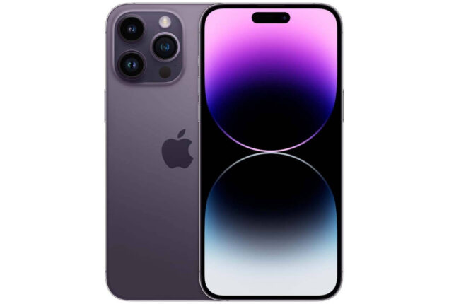 iPhone 14 Pro max price in Pakistan and specifications