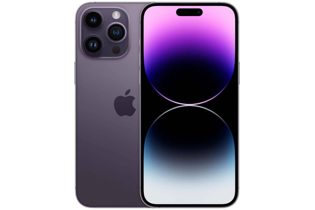 iPhone 14 Pro max price in Pakistan