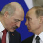 Alexander Lukashenko, Vladimir Putin talks in detail