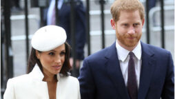 Sir Elton John refuses to invite Meghan Markle, Prince Harry