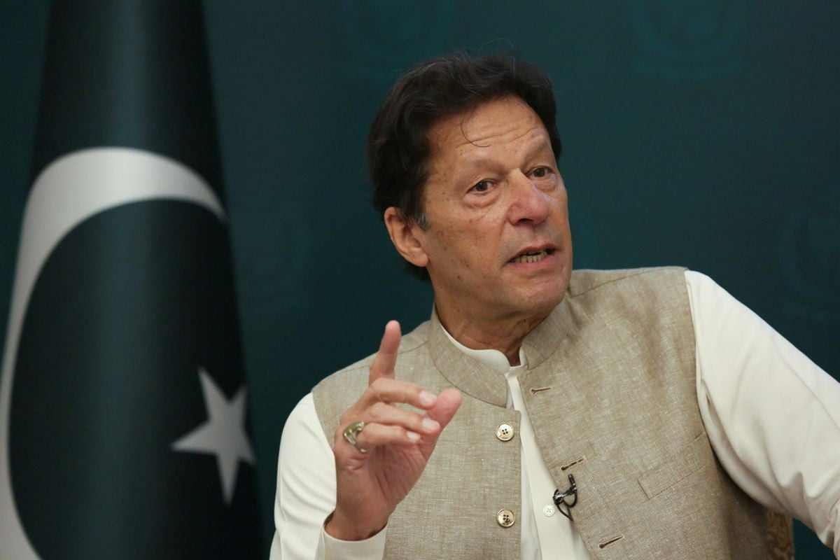 Imran PEMRA