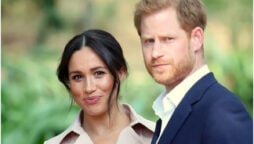 Prince Harry and Meghan Markle warned not to attend King Charles Coronation