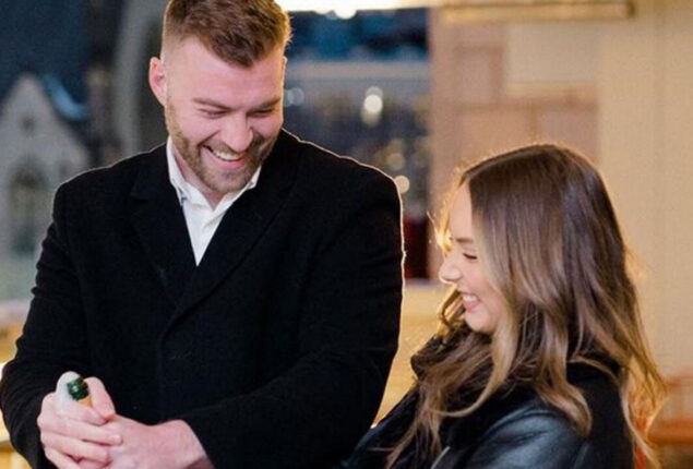 Evan McClintock reveals how he asked Eminem’s approval for his daughter