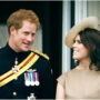 Prince Harry and Eugenie are close ‘since they were teeny-tiny’