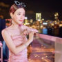 Three arrested after Abby Choi’s body found in Hong Kong