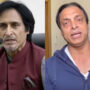 ‘Before becoming a brand, Shoaib needs to become a human being’ says Raja
