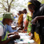 Nigeria election supervisor issues apology for voting delays