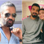 Suniel Shetty speaks about how he met KL Rahul