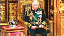 King Charles