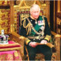 King Charles ‘reign will not be long one’ says psychic Jasmine