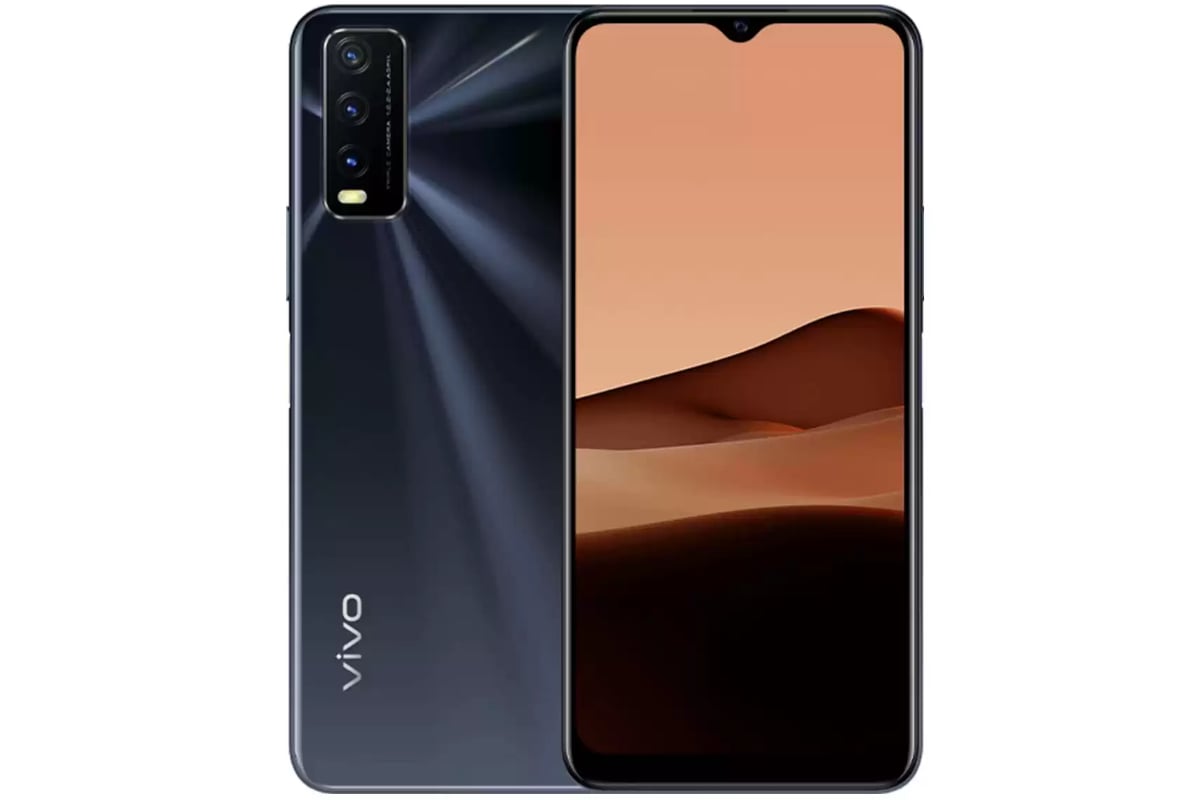 Vivo y20 price in Pakistan
