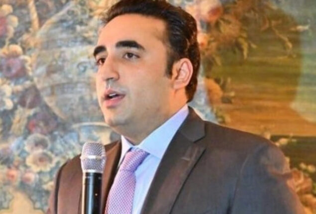 FM Bilawal Bhutto lays stress on participation of women in development