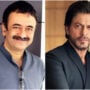 Rajkumar Hirani speaks about how Shah Rukh Khan keeps his team happy
