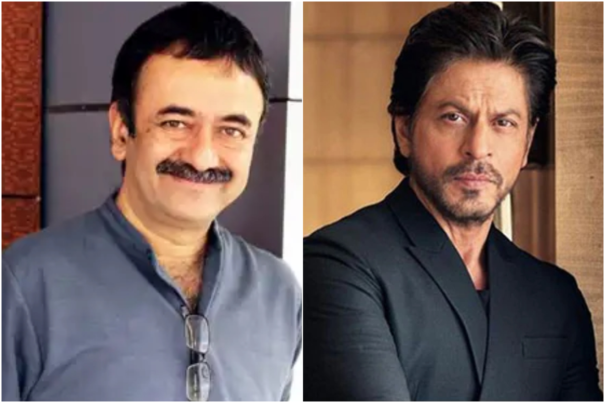 Rajkumar Hirani