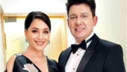 Madhuri Dixit says her marriage with Dr. Shriram Nene has been tough