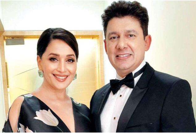 Madhuri Dixit says her marriage with Dr. Shriram Nene has been tough