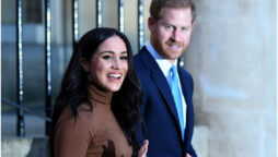 Analyst says Prince Harry, Meghan Markle ‘poorest’ in Hollywood