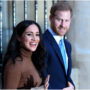 Prince Harry and Meghan Markle recently mocked for leaving ‘tiny’ UK