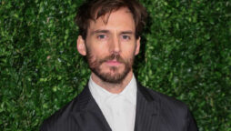Sam Claflin