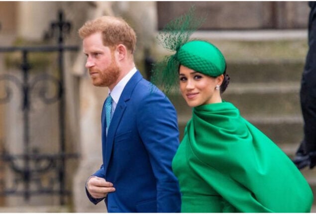 Prince Harry