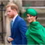 Prince Harry calls Meghan Markle “exceptional human being”