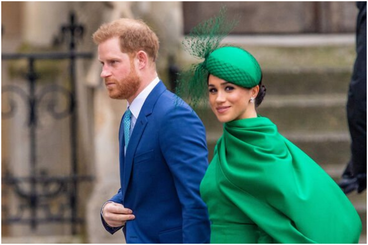 Prince Harry