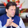 Pemra bans broadcast of Imran’s speeches & statements amid his arrest attempt