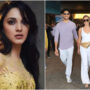 Kiara Advani shares picture as she returns to work