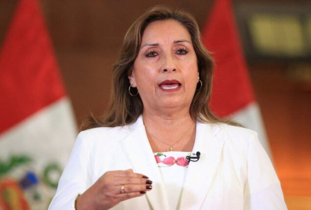 Peru