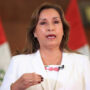 Peru recalls ambassador over Mexico’s ‘unacceptable’ support