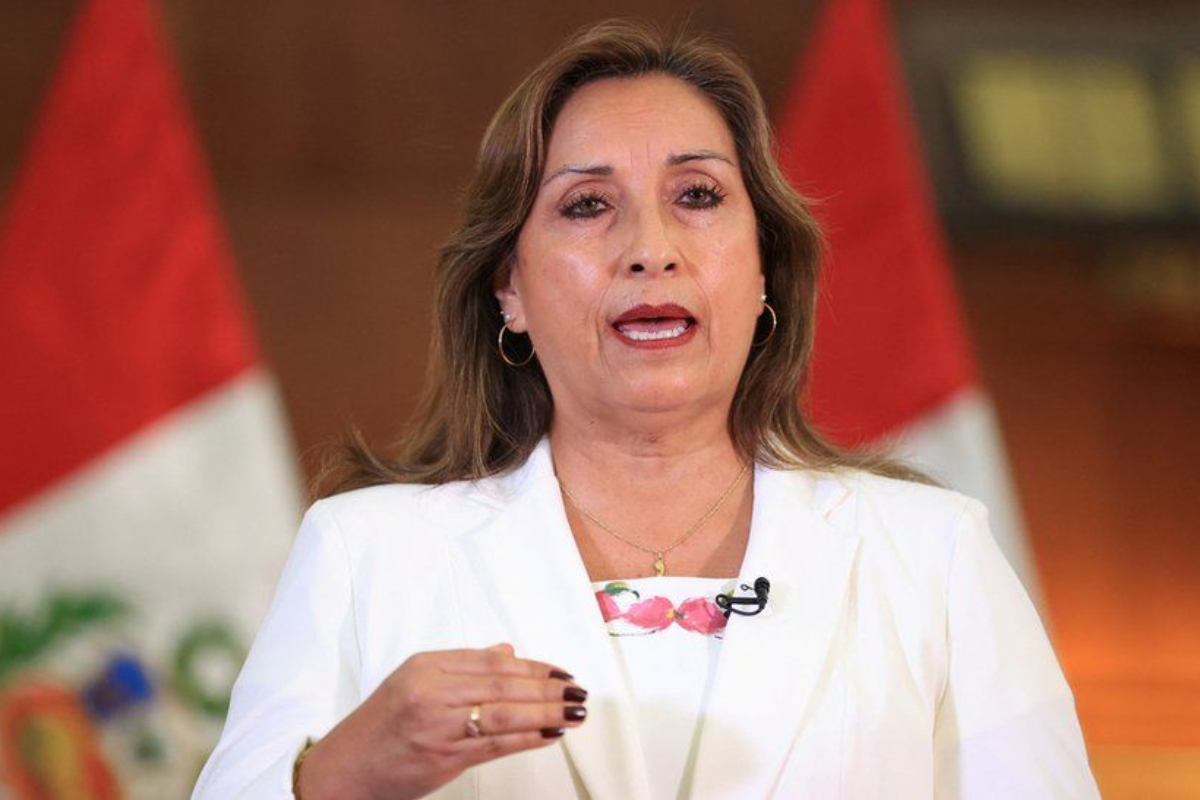 Peru