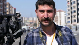 Turkish journalists Ali Koçer arrested over earthquake reports