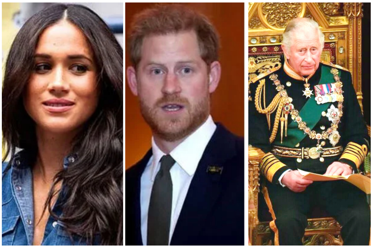 Meghan Markle
