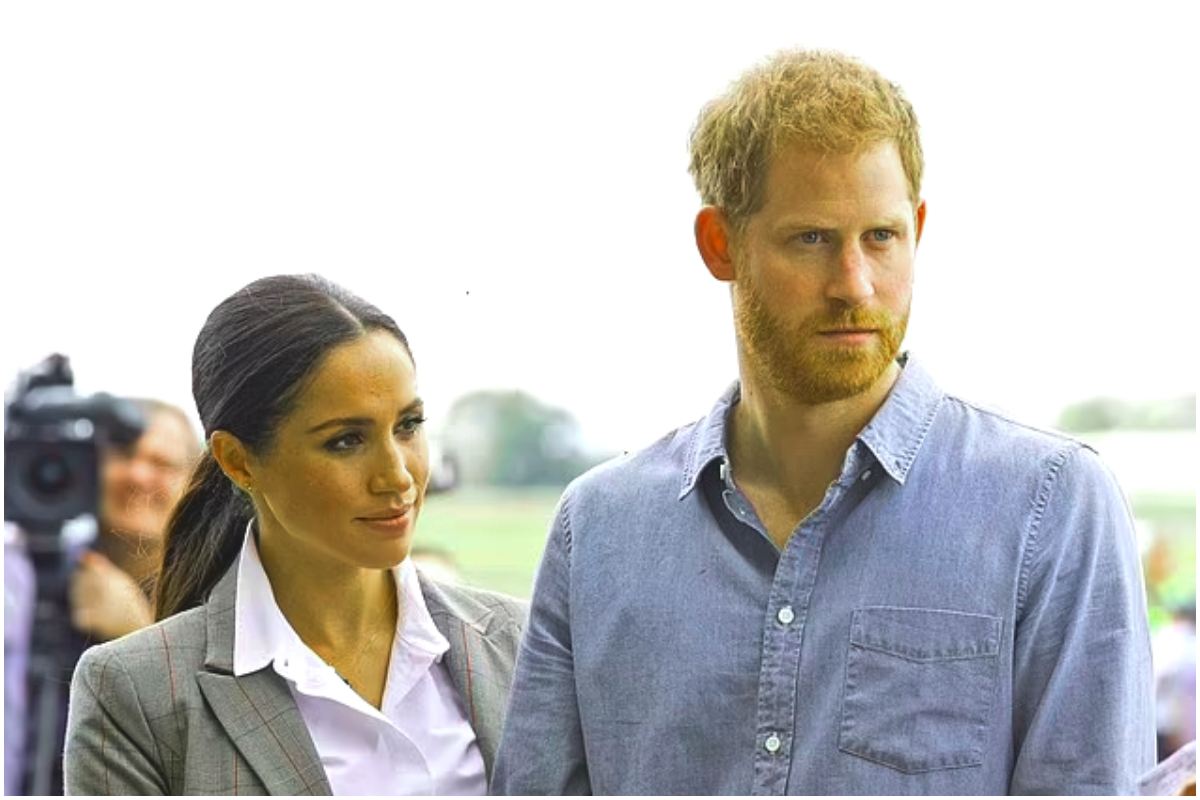 Prince Harry