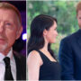 Boris Becker warns Prince Harry and Meghan Markle ‘Shock marriages don’t last forever’
