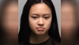 Teen charged with attempted murder after 14-year-old stabbed