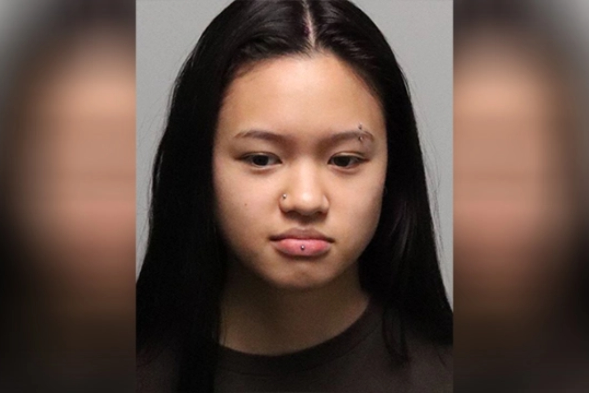 Teen charged with attempted murder